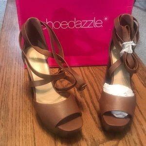 Shoedazzle platform